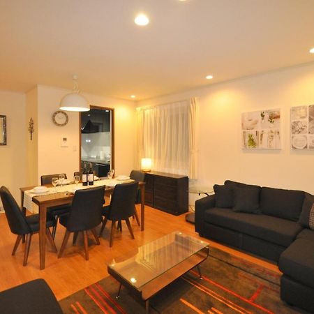 Cat'S Villa Hakuba 2- Vacation Stay 82203 Экстерьер фото