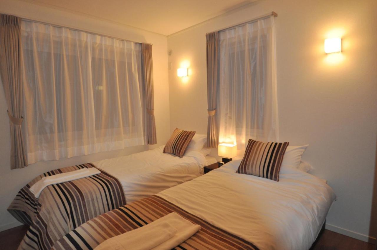 Cat'S Villa Hakuba 2- Vacation Stay 82203 Экстерьер фото