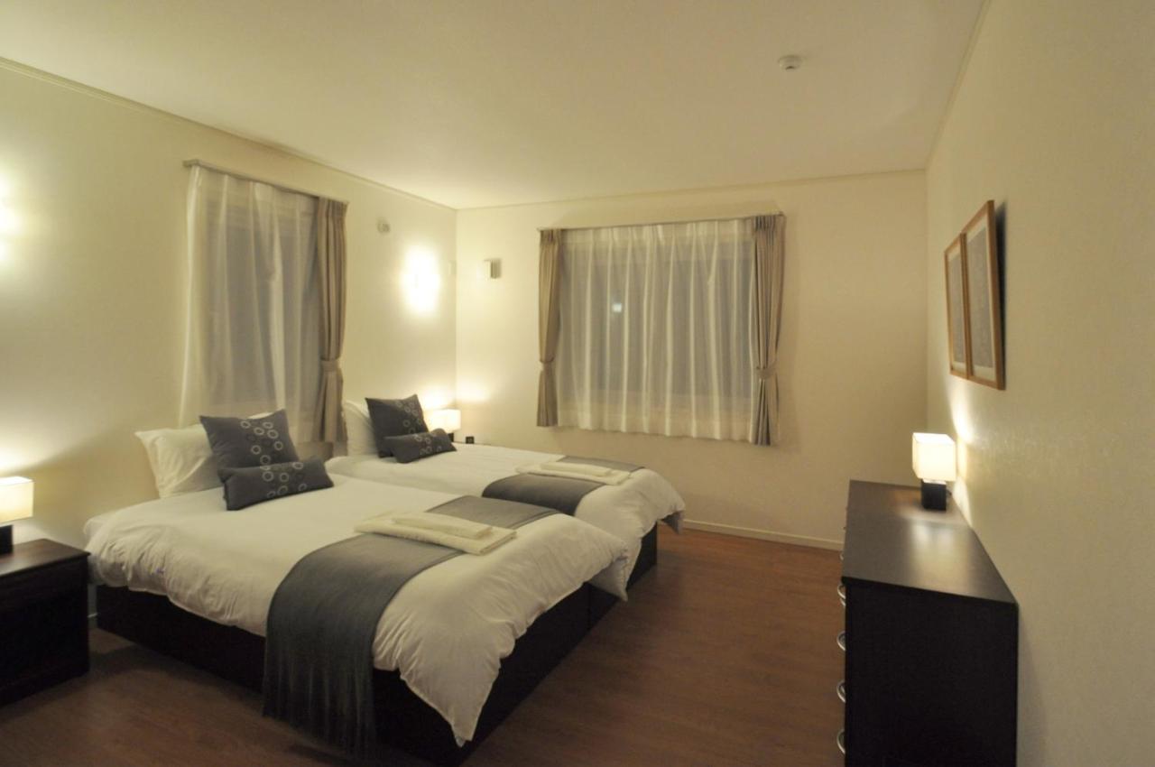 Cat'S Villa Hakuba 2- Vacation Stay 82203 Экстерьер фото
