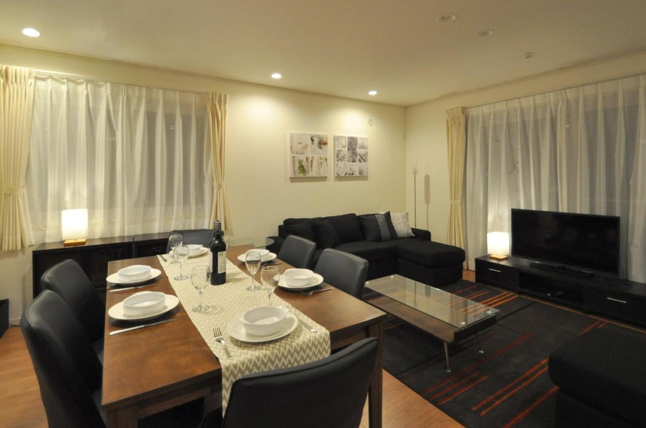 Cat'S Villa Hakuba 2- Vacation Stay 82203 Экстерьер фото